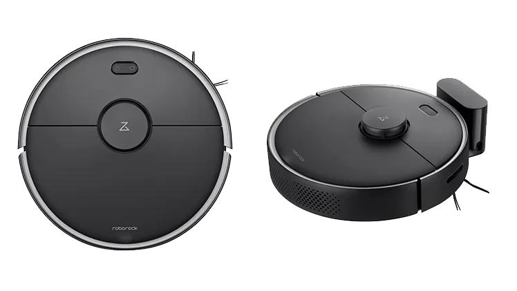 Сервисный центр Roborock в Барнауле