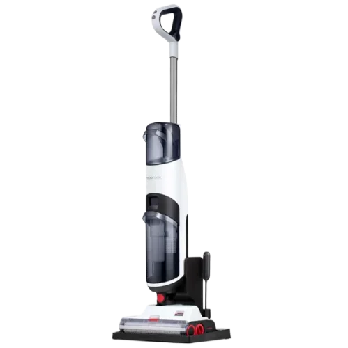 Вертикальный пылесос